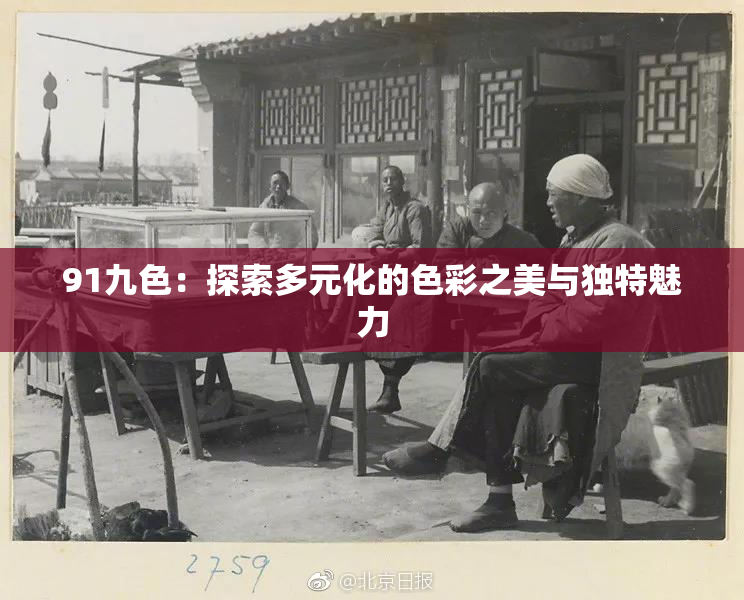 91九色：探索多元化的色彩之美与独特魅力