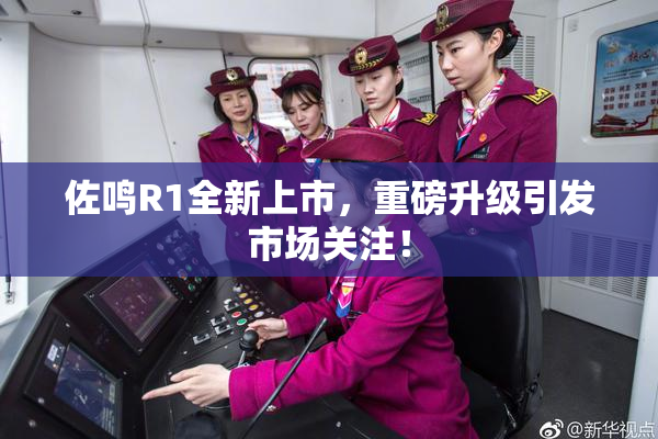 佐鸣R1全新上市，重磅升级引发市场关注！