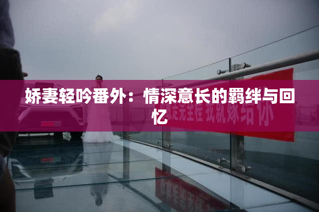娇妻轻吟番外：情深意长的羁绊与回忆