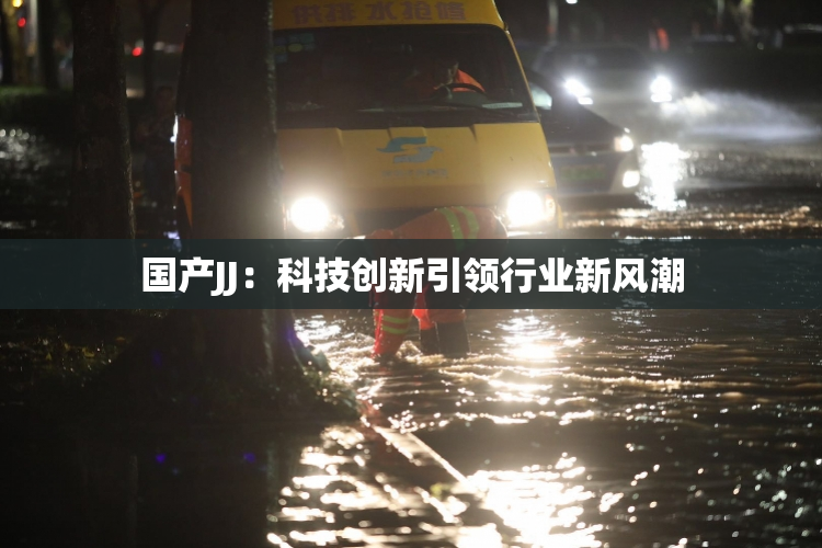 国产JJ：科技创新引领行业新风潮