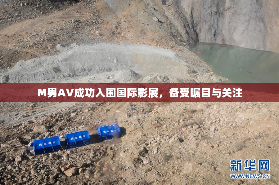 M男AV成功入围国际影展，备受瞩目与关注
