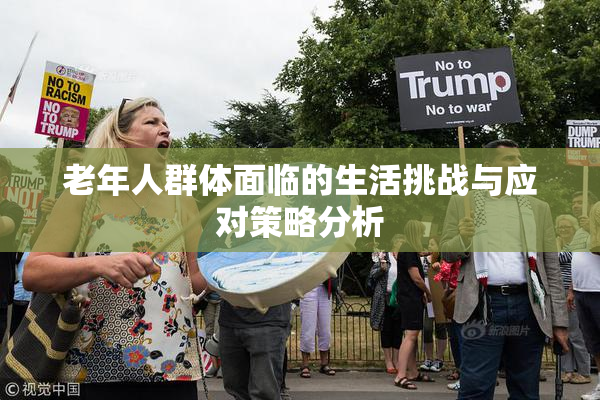 老年人群体面临的生活挑战与应对策略分析
