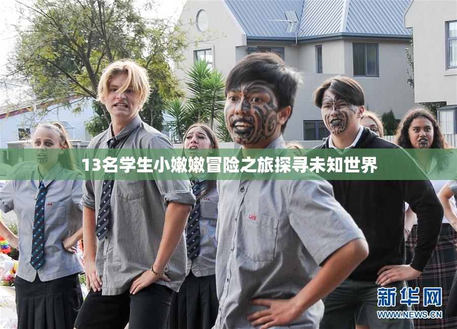 13名学生小嫩嫩冒险之旅探寻未知世界