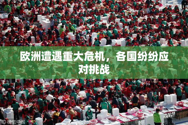 欧洲遭遇重大危机，各国纷纷应对挑战