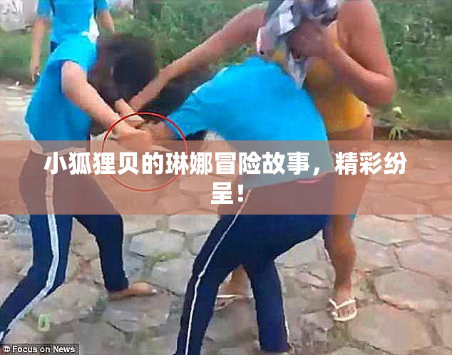 小狐狸贝的琳娜冒险故事，精彩纷呈！