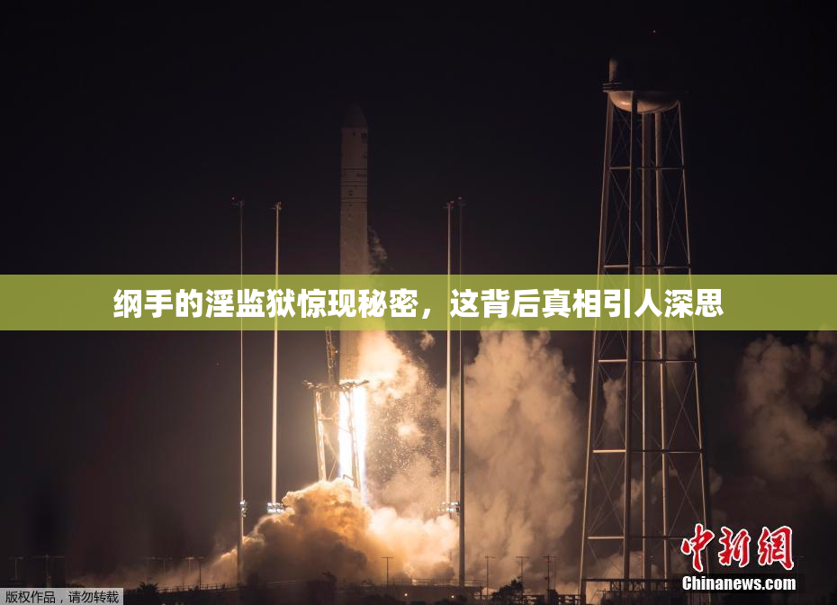 纲手的淫监狱惊现秘密，这背后真相引人深思