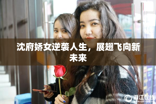沈府娇女逆袭人生，展翅飞向新未来