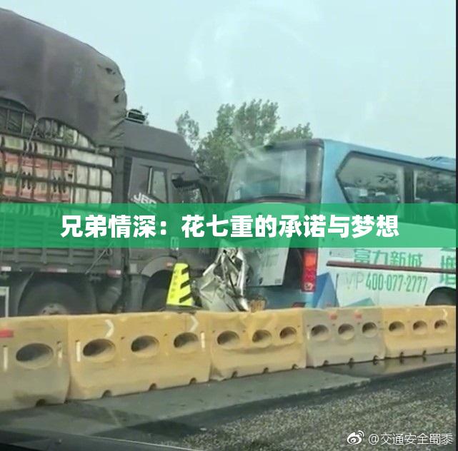 兄弟情深：花七重的承诺与梦想