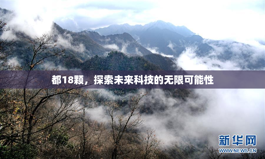 都18颗，探索未来科技的无限可能性