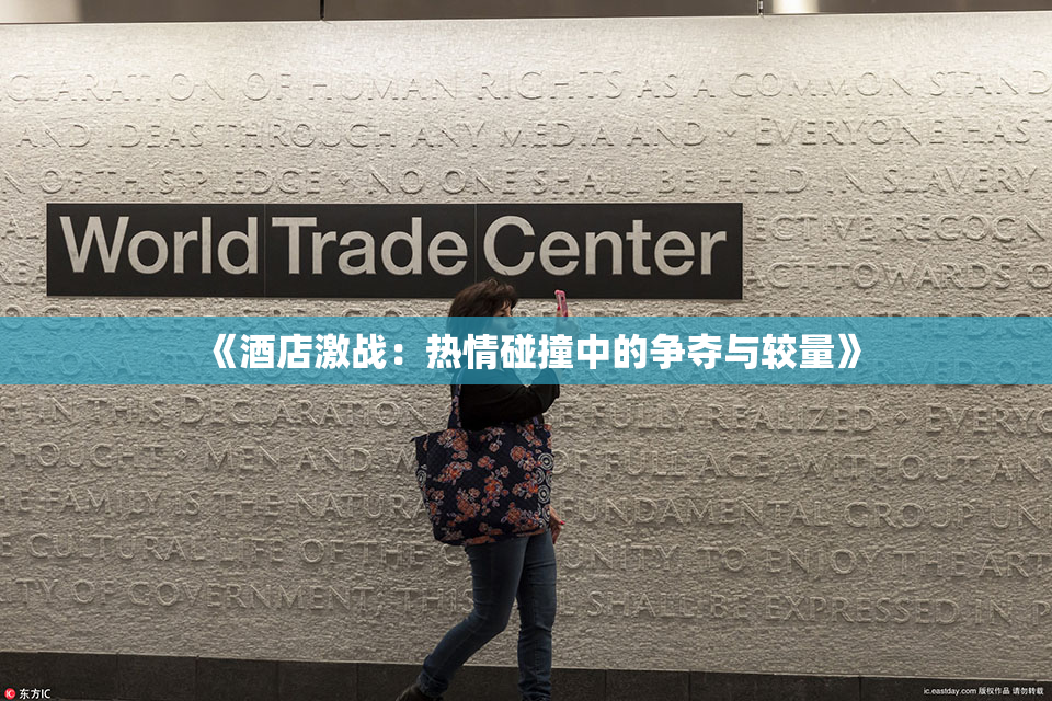 《酒店激战：热情碰撞中的争夺与较量》