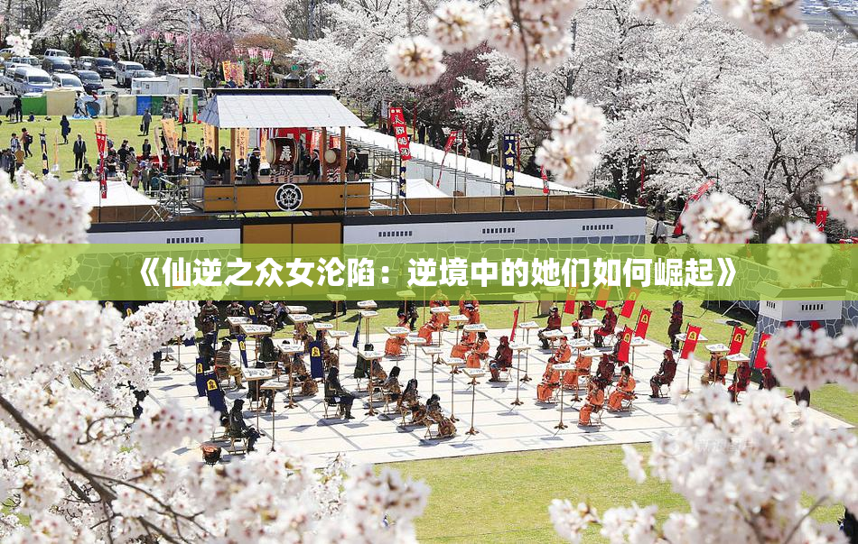 《仙逆之众女沦陷：逆境中的她们如何崛起》