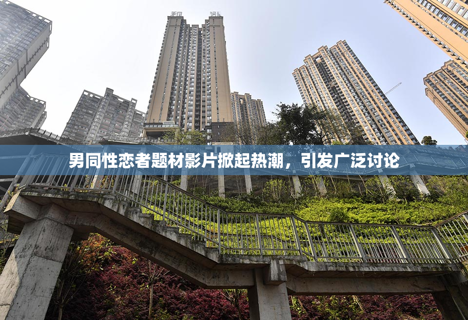男同性恋者题材影片掀起热潮，引发广泛讨论