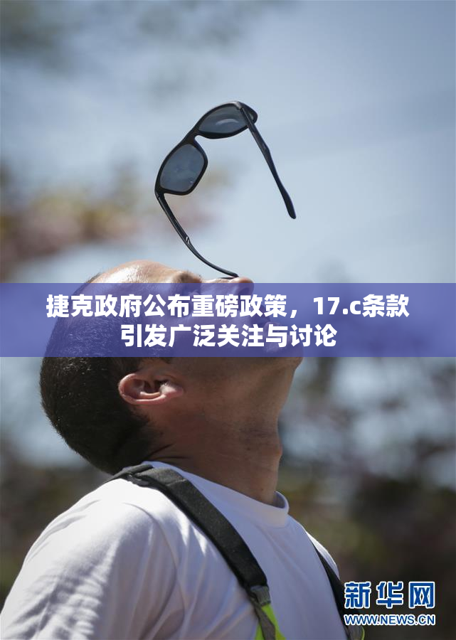 捷克政府公布重磅政策，17.c条款引发广泛关注与讨论