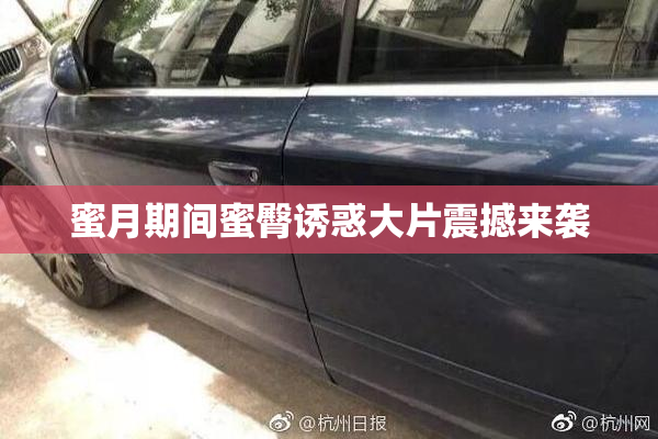 蜜月期间蜜臀诱惑大片震撼来袭