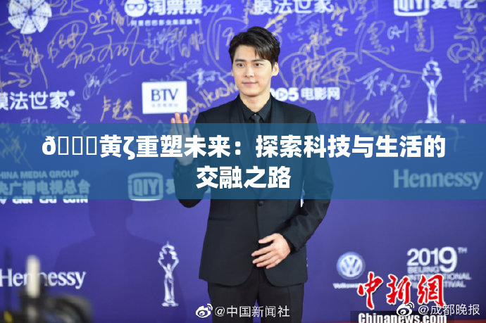🔞黄ζ重塑未来：探索科技与生活的交融之路