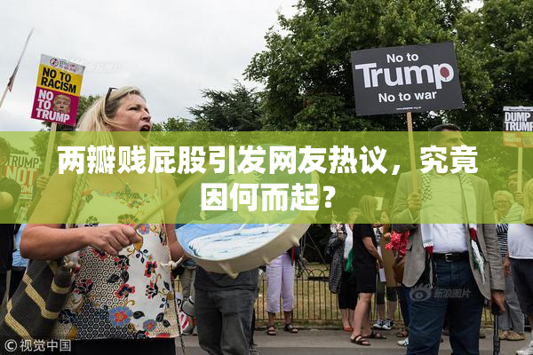 两瓣贱屁股引发网友热议，究竟因何而起？