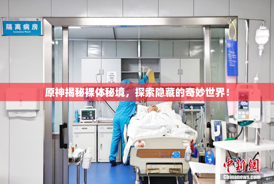 原神揭秘裸体秘境，探索隐藏的奇妙世界！