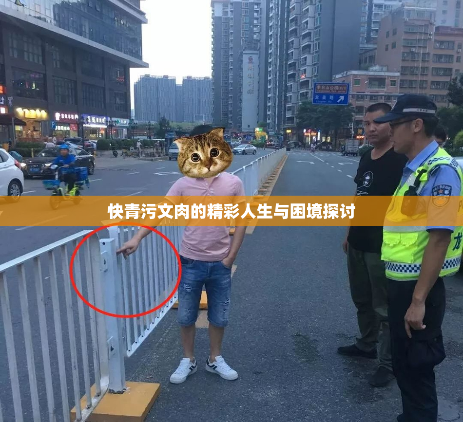 快青污文肉的精彩人生与困境探讨