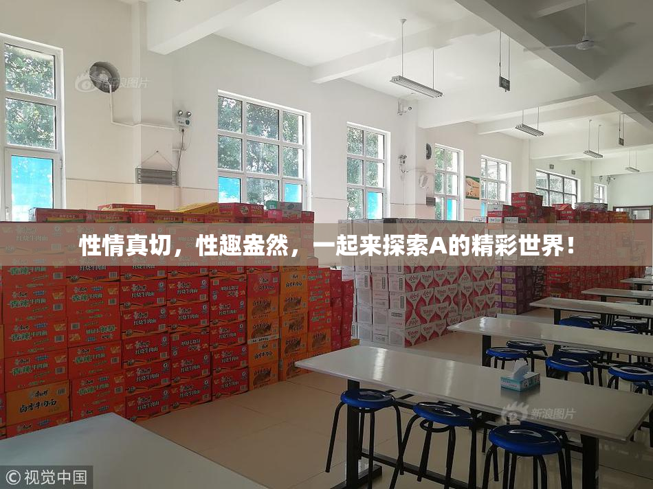 性情真切，性趣盎然，一起来探索A的精彩世界！