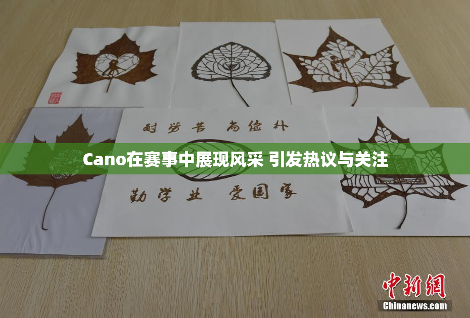 Cano在赛事中展现风采 引发热议与关注