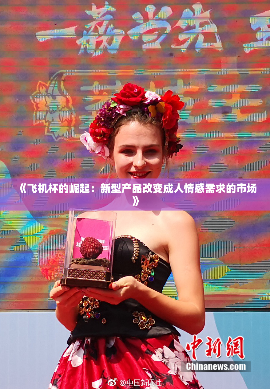 《飞机杯的崛起：新型产品改变成人情感需求的市场》
