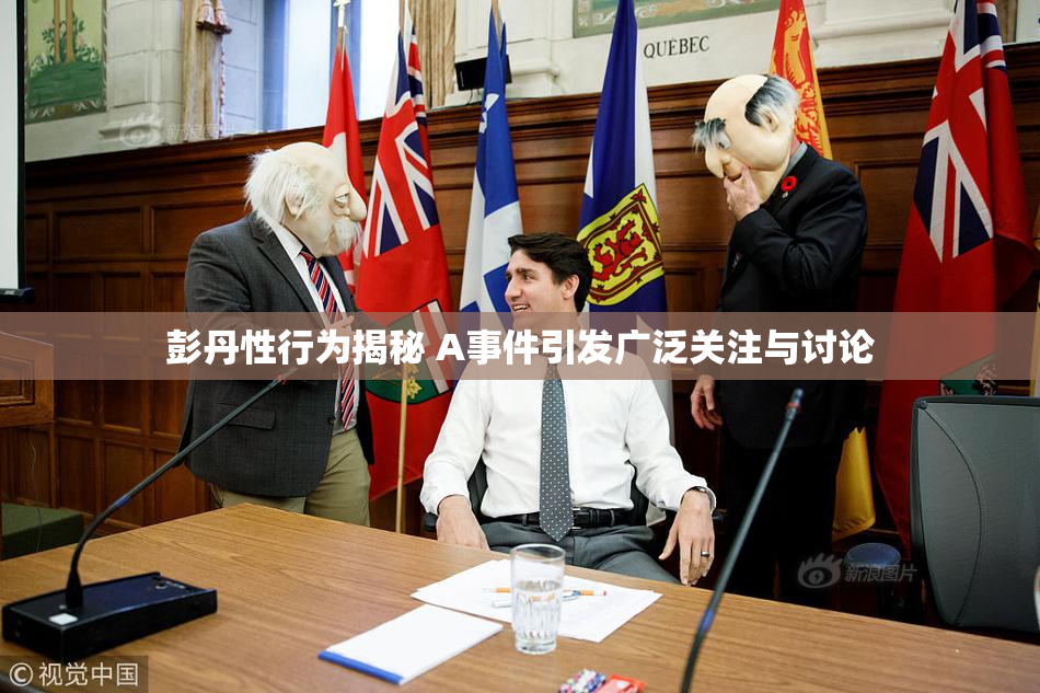彭丹性行为揭秘 A事件引发广泛关注与讨论