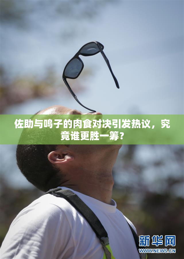 佐助与鸣子的肉食对决引发热议，究竟谁更胜一筹？