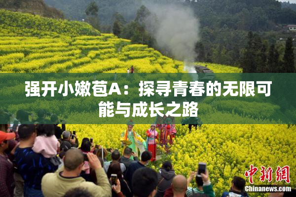 强开小嫩苞A：探寻青春的无限可能与成长之路