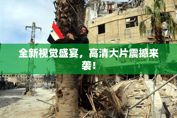 全新视觉盛宴，高清大片震撼来袭！