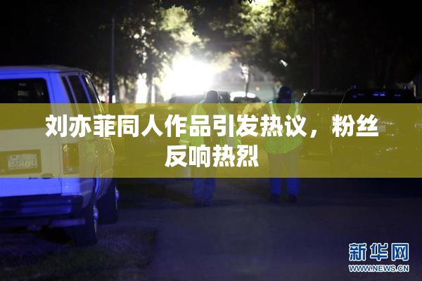 刘亦菲同人作品引发热议，粉丝反响热烈
