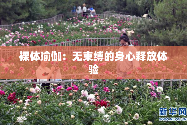 裸体瑜伽：无束缚的身心释放体验