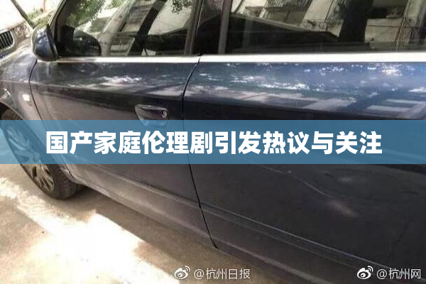国产家庭伦理剧引发热议与关注
