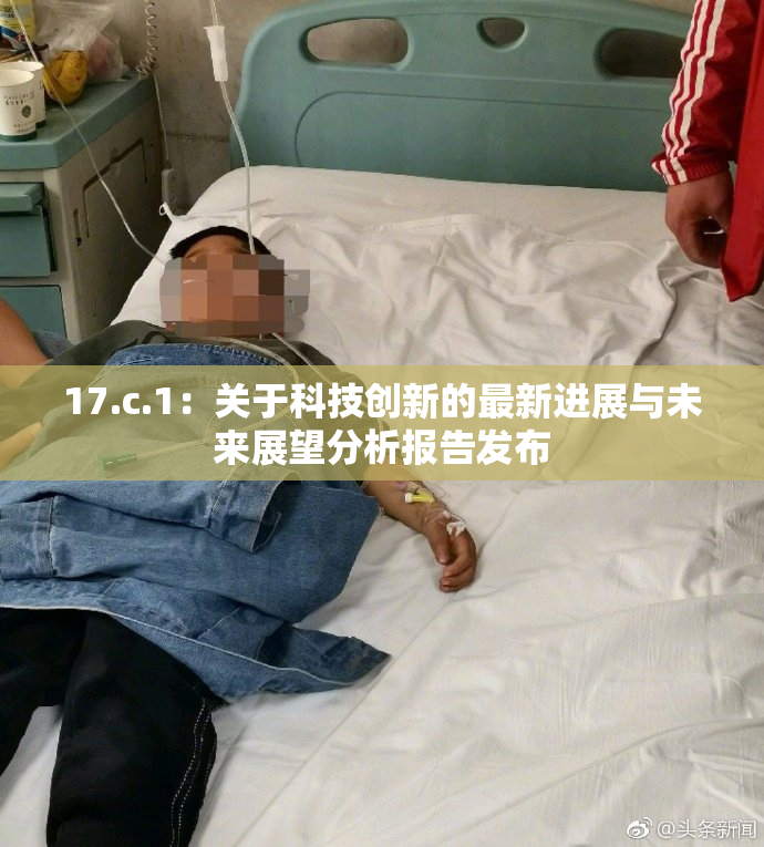 17.c.1：关于科技创新的最新进展与未来展望分析报告发布