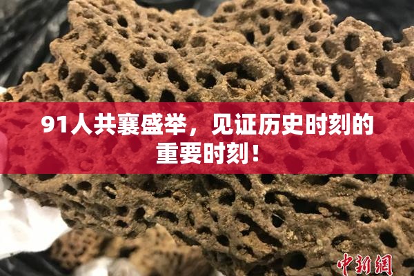91人共襄盛举，见证历史时刻的重要时刻！