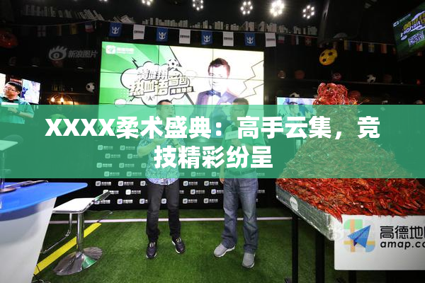 XXXX柔术盛典：高手云集，竞技精彩纷呈