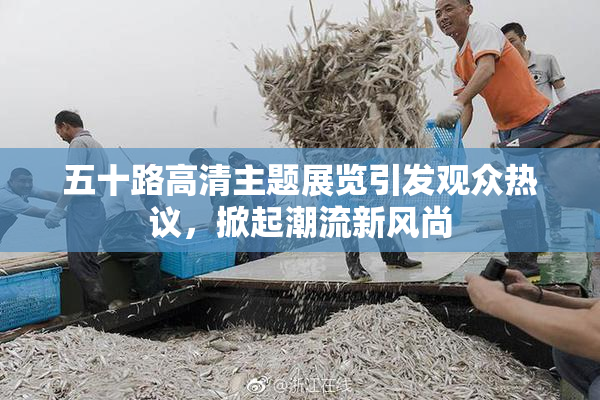 五十路高清主题展览引发观众热议，掀起潮流新风尚