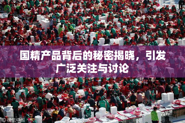 国精产品背后的秘密揭晓，引发广泛关注与讨论