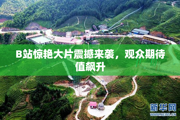 B站惊艳大片震撼来袭，观众期待值飙升