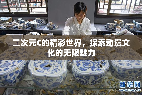 二次元C的精彩世界，探索动漫文化的无限魅力