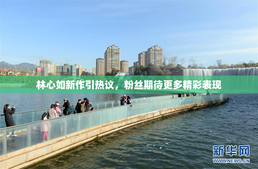 林心如新作引热议，粉丝期待更多精彩表现