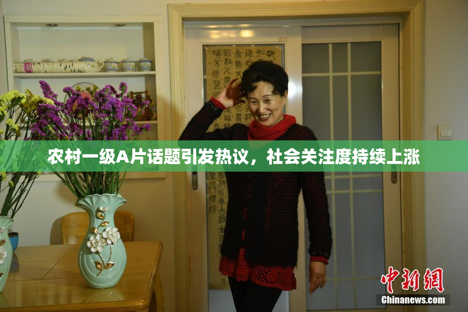 农村一级A片话题引发热议，社会关注度持续上涨
