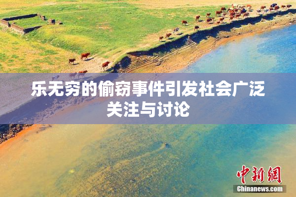 乐无穷的偷窃事件引发社会广泛关注与讨论