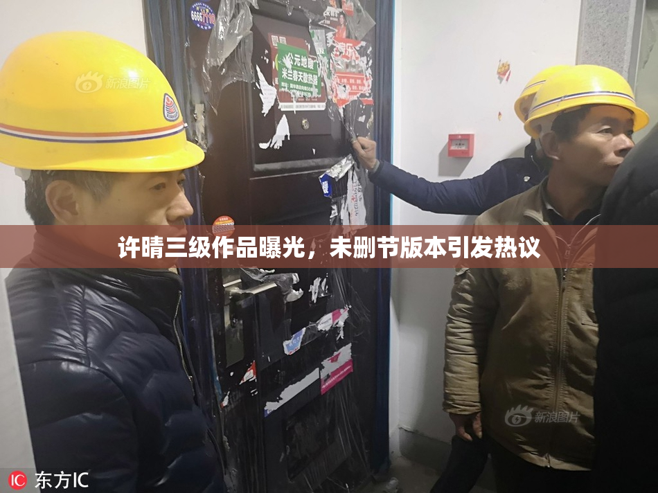 许晴三级作品曝光，未删节版本引发热议