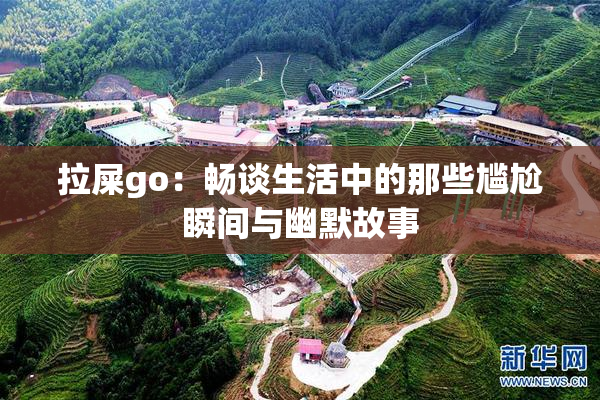 拉屎go：畅谈生活中的那些尴尬瞬间与幽默故事