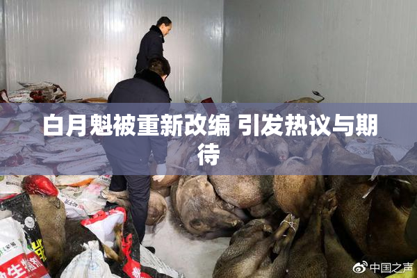 白月魁被重新改编 引发热议与期待