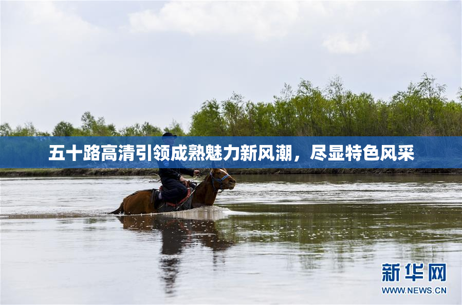 五十路高清引领成熟魅力新风潮，尽显特色风采