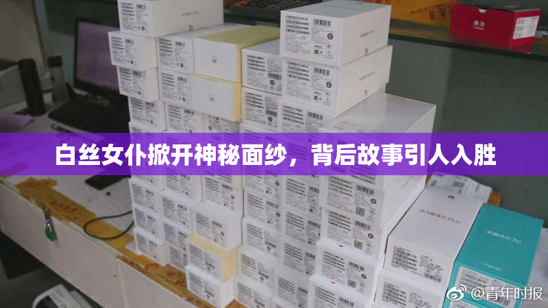 白丝女仆掀开神秘面纱，背后故事引人入胜