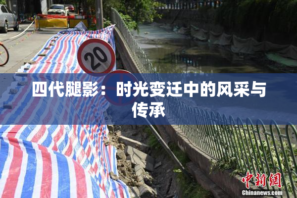 四代腿影：时光变迁中的风采与传承