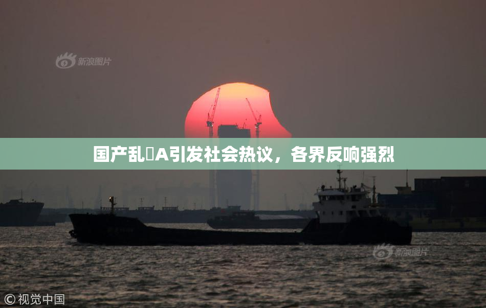 国产乱婬A引发社会热议，各界反响强烈