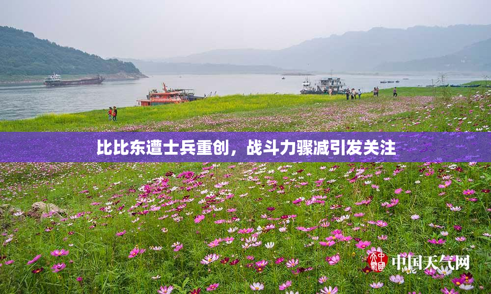 比比东遭士兵重创，战斗力骤减引发关注
